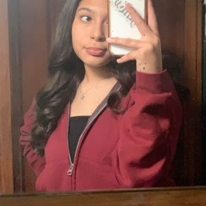 Meet your Posher, Haley